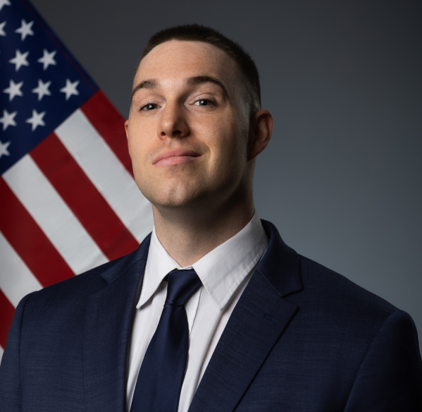 David Kolesar, founder of Syllogic Learning LLC